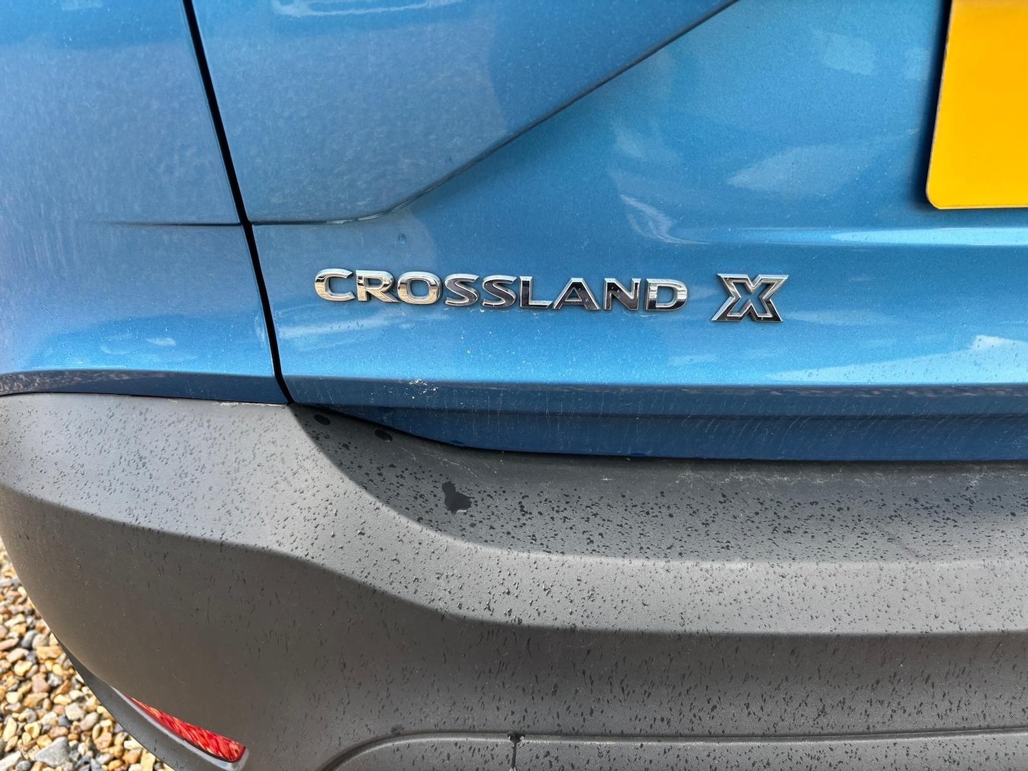 Used Vauxhall Crossland X 2018 for sale - 77709686: Photo 74