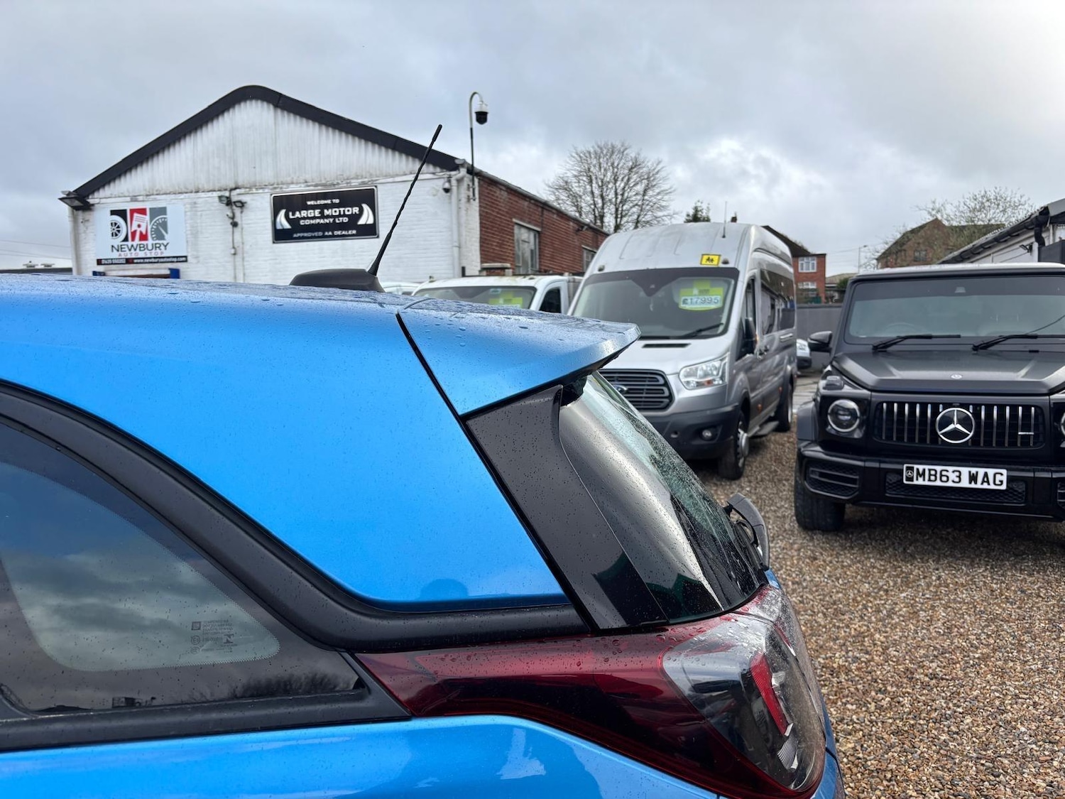 Used Vauxhall Crossland X 2018 for sale - 77709686: Photo 77