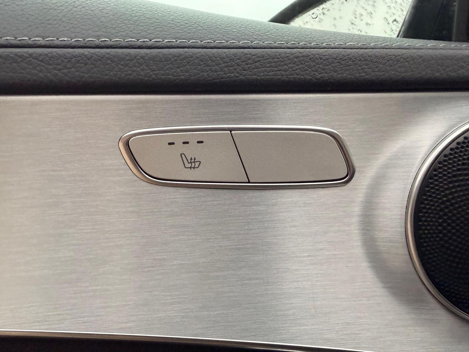 Used Mercedes-Benz C Class 2015 for sale - 77645819: Photo 16