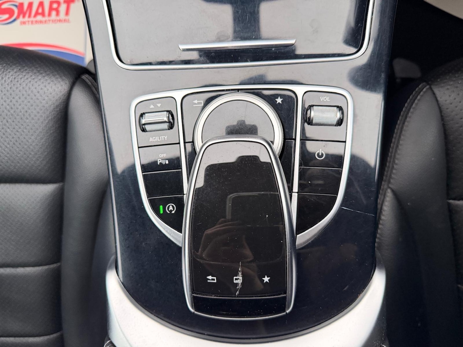 Used Mercedes-Benz C Class 2015 for sale - 77645819: Photo 20