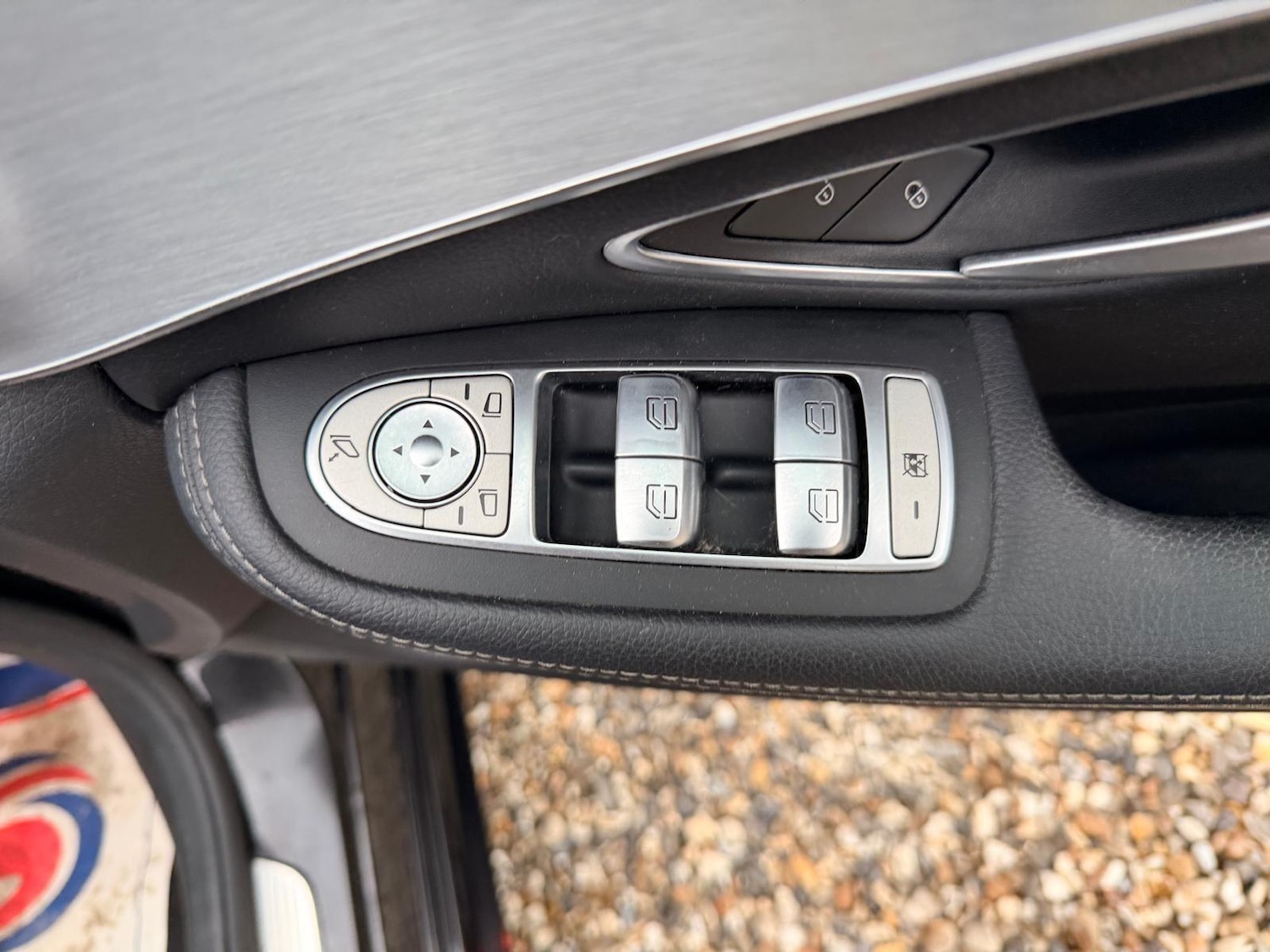 Used Mercedes-Benz C Class 2015 for sale - 77645819: Photo 25