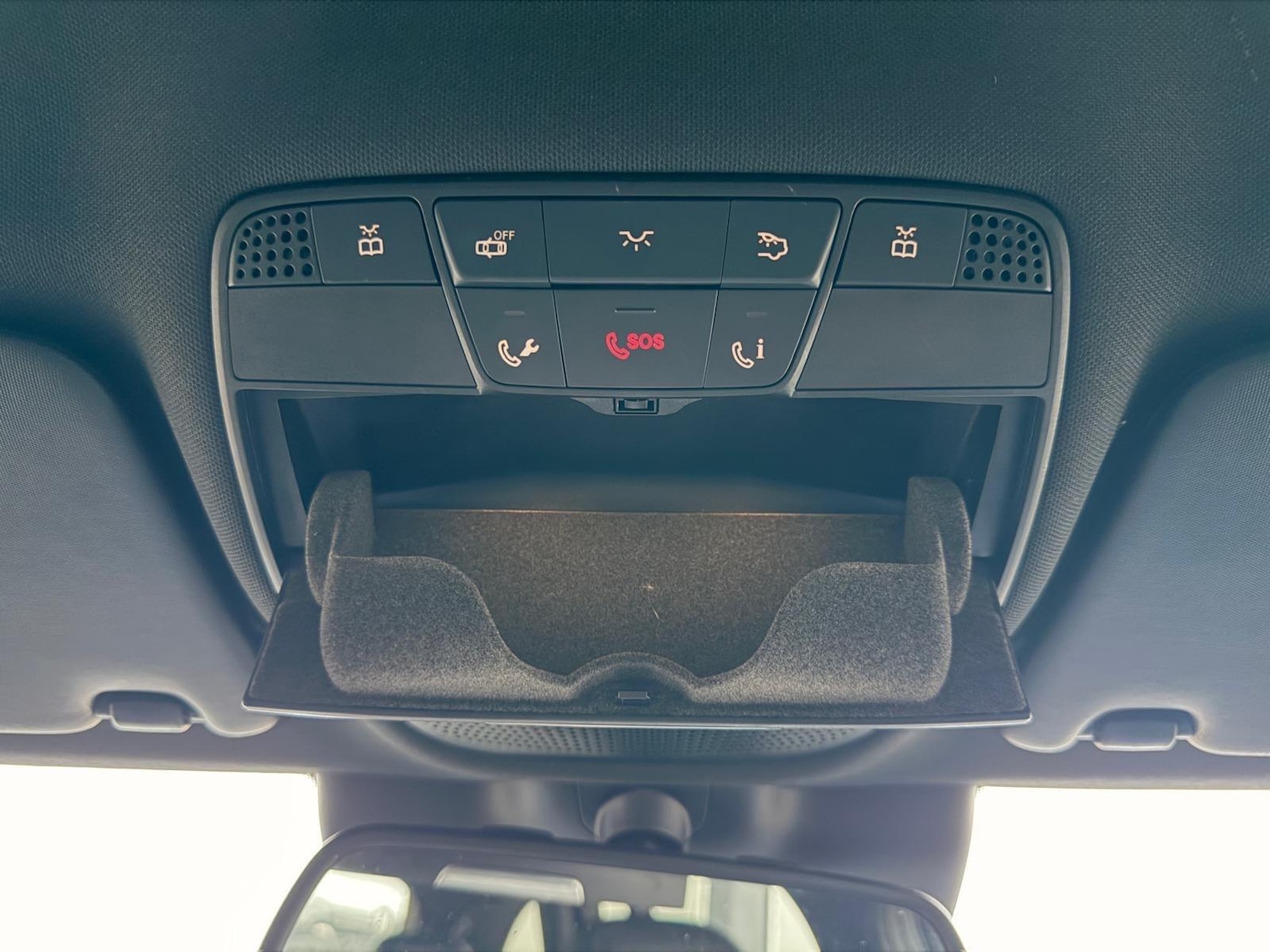 Used Mercedes-Benz C Class 2015 for sale - 77645819: Photo 37