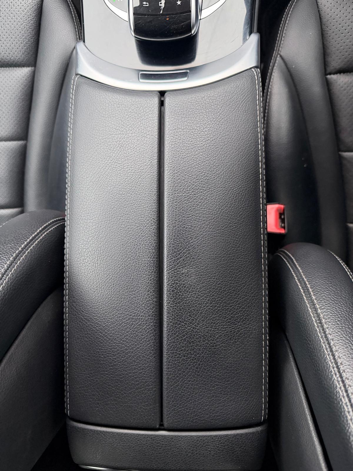 Used Mercedes-Benz C Class 2015 for sale - 77645819: Photo 41