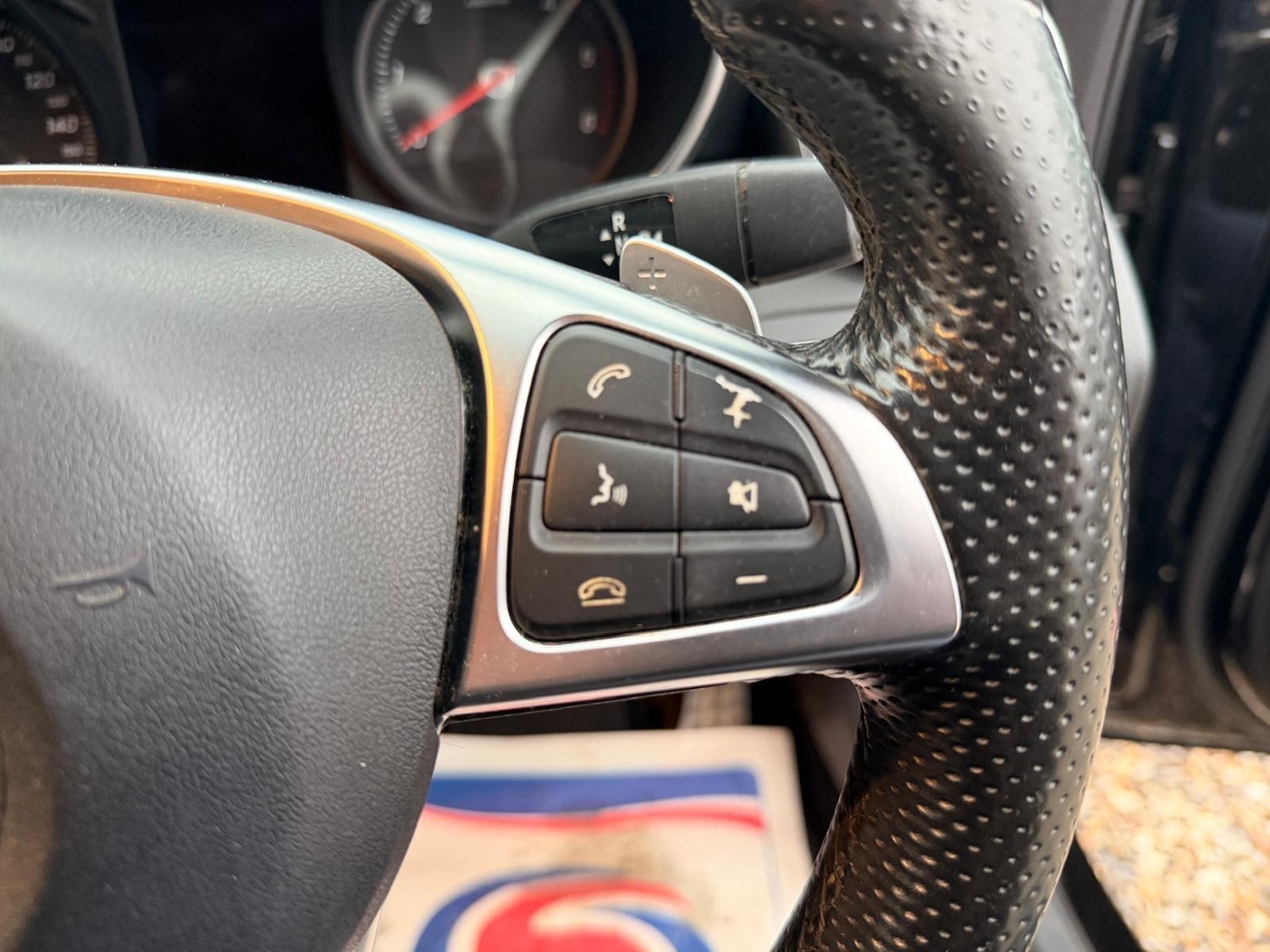 Used Mercedes-Benz C Class 2015 for sale - 77645819: Photo 51