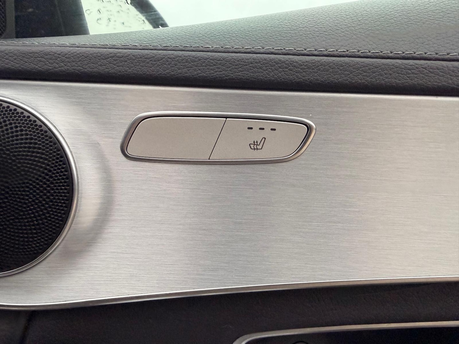 Used Mercedes-Benz C Class 2015 for sale - 77645819: Photo 54