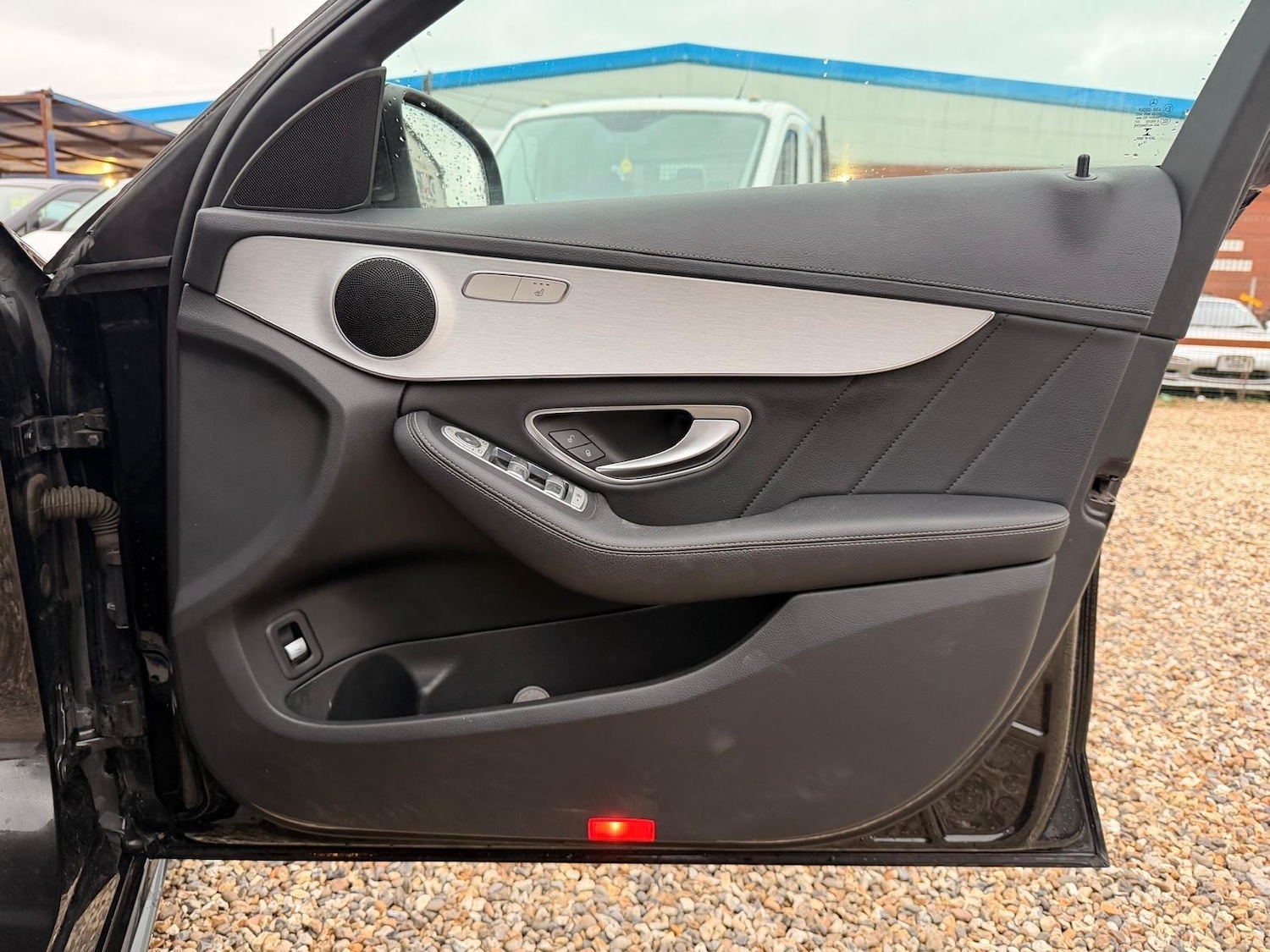 Used Mercedes-Benz C Class 2015 for sale - 77645819: Photo 56