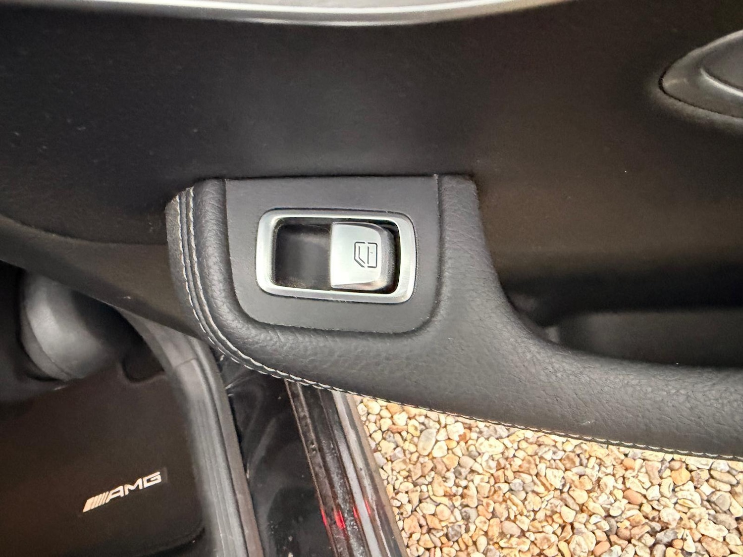 Used Mercedes-Benz C Class 2015 for sale - 77645819: Photo 60