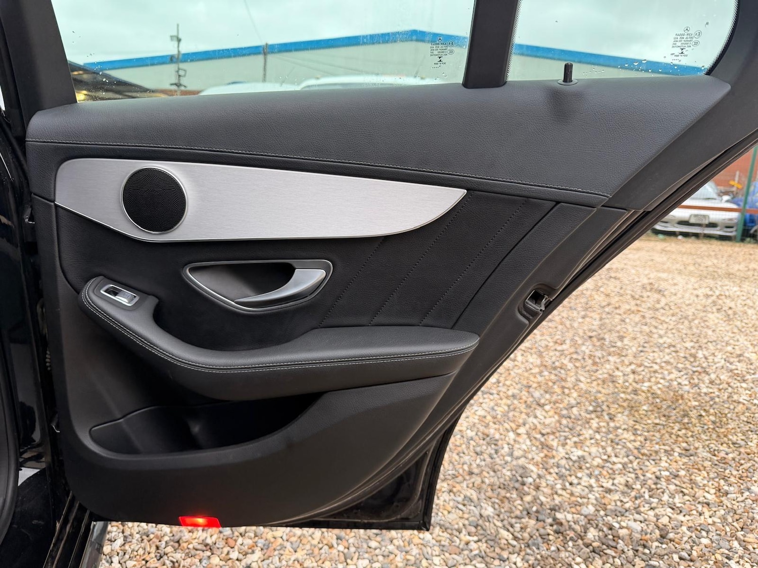 Used Mercedes-Benz C Class 2015 for sale - 77645819: Photo 62