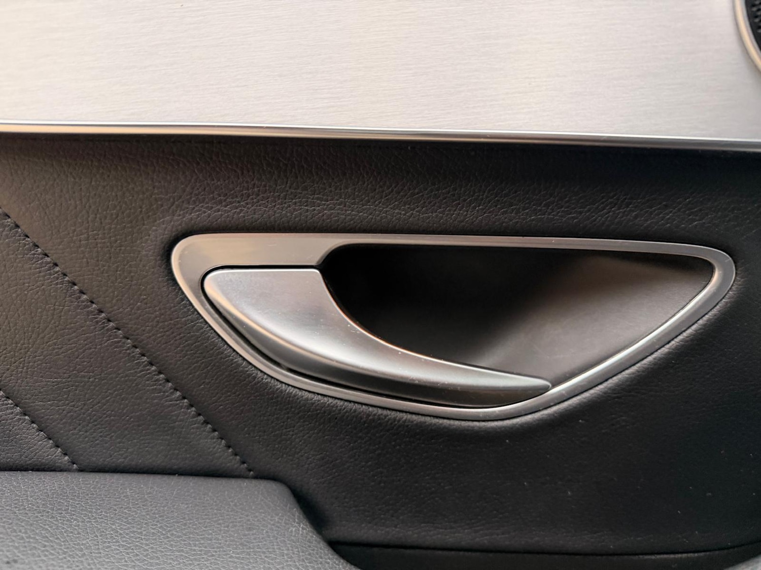 Used Mercedes-Benz C Class 2015 for sale - 77645819: Photo 69