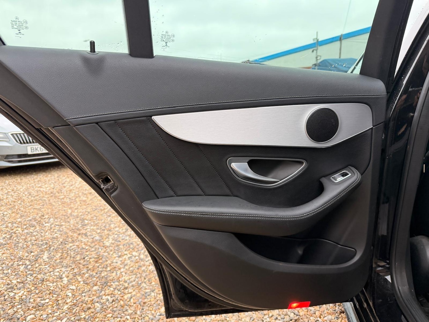 Used Mercedes-Benz C Class 2015 for sale - 77645819: Photo 70