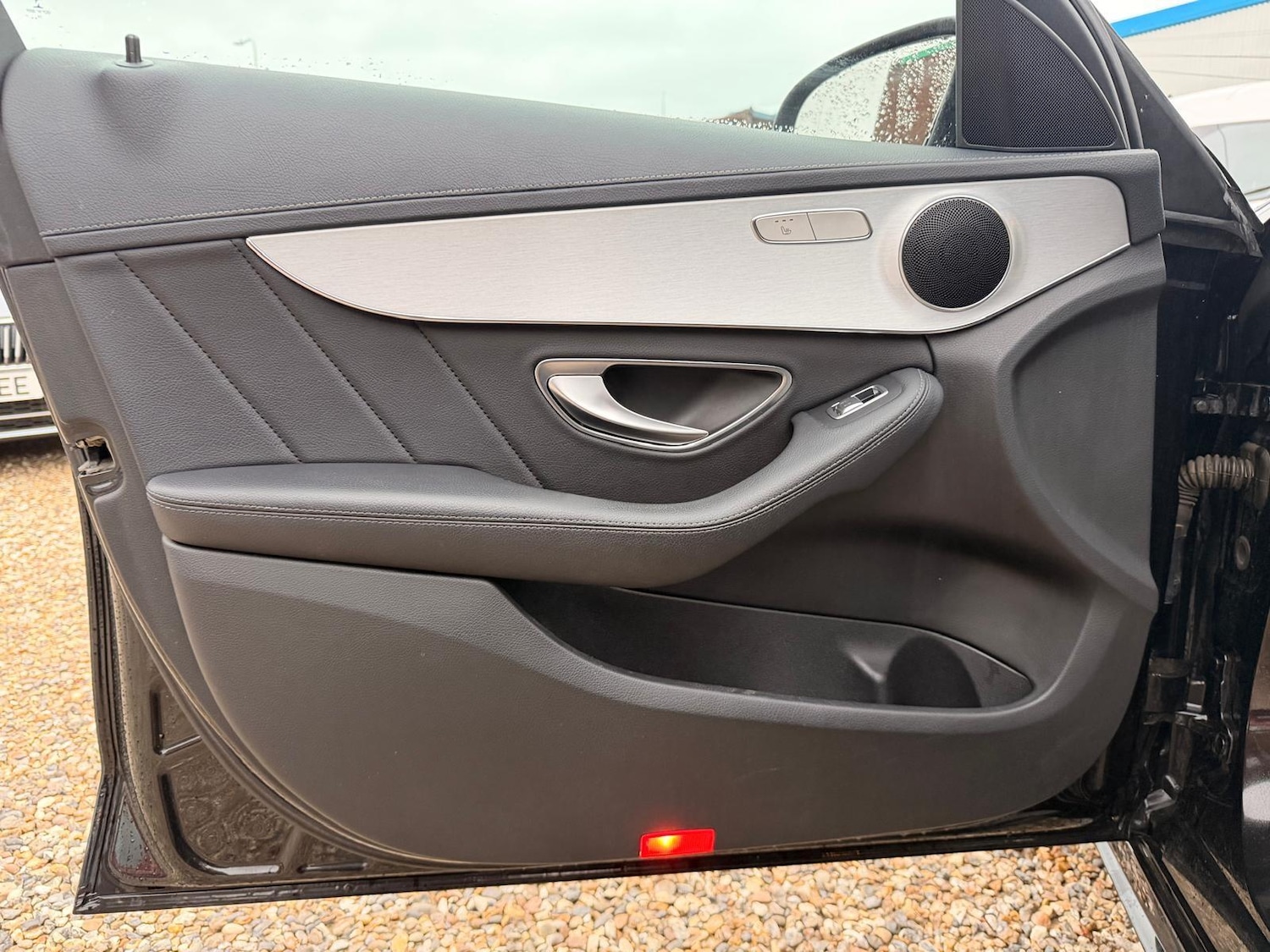 Used Mercedes-Benz C Class 2015 for sale - 77645819: Photo 79