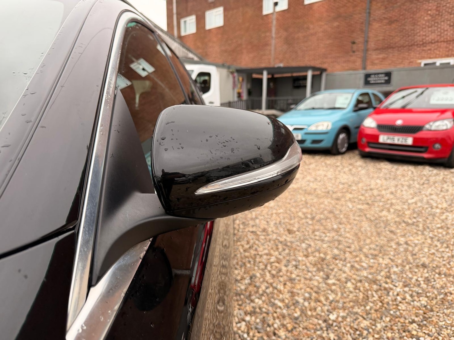 Used Mercedes-Benz C Class 2015 for sale - 77645819: Photo 87