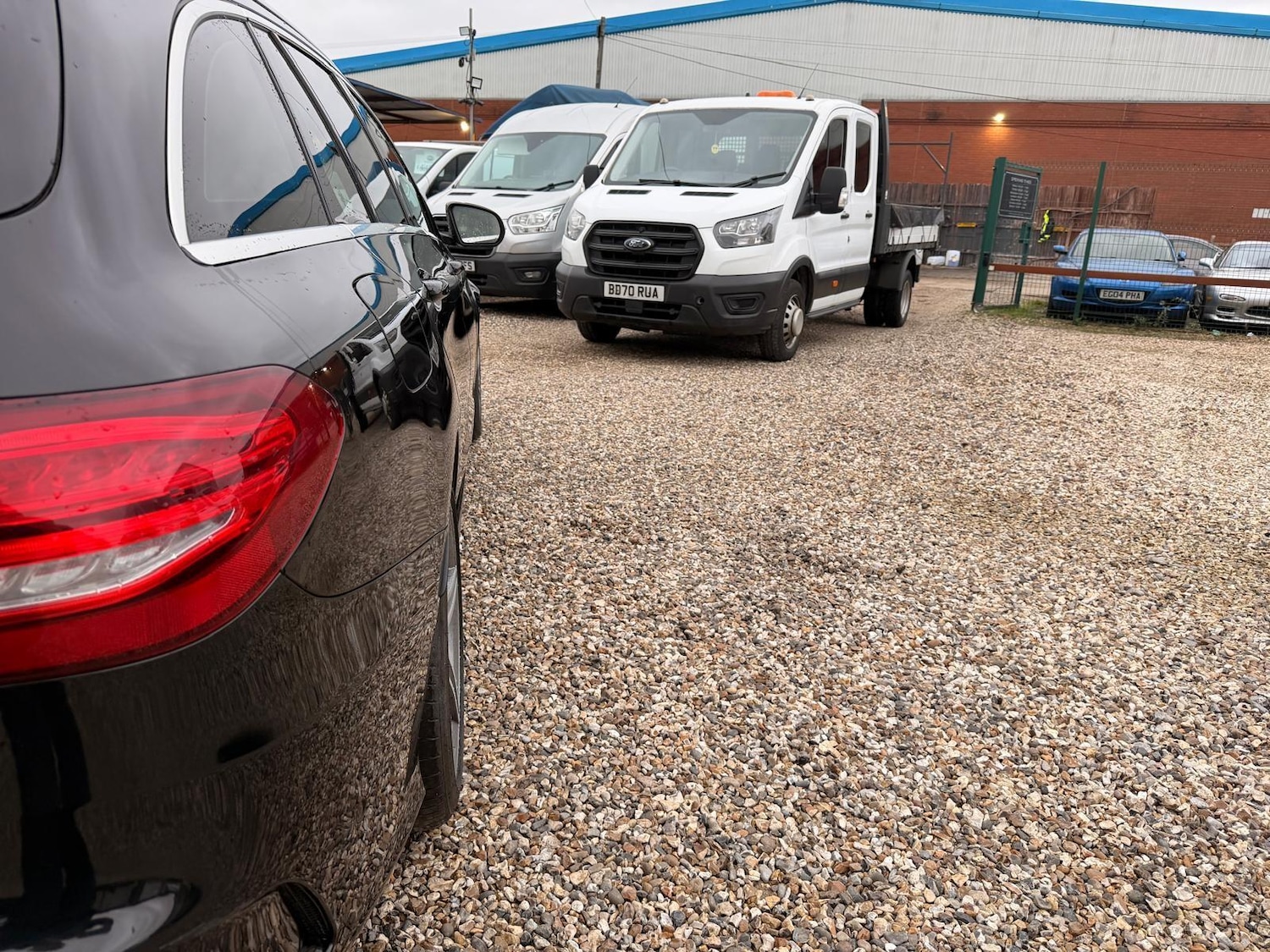 Used Mercedes-Benz C Class 2015 for sale - 77645819: Photo 90