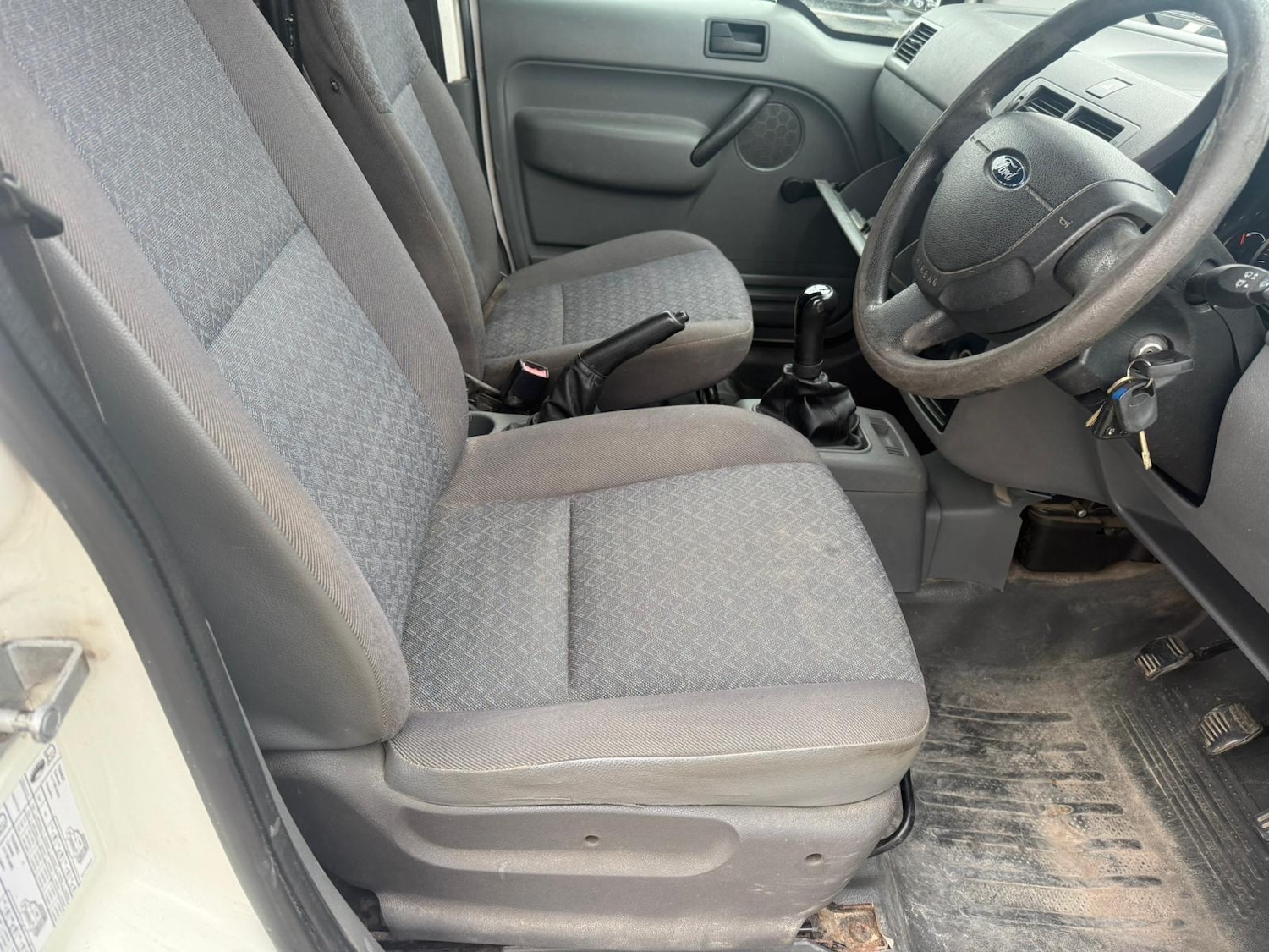 Used Ford Transit Connect 2006 for sale - 76336516: Photo 13