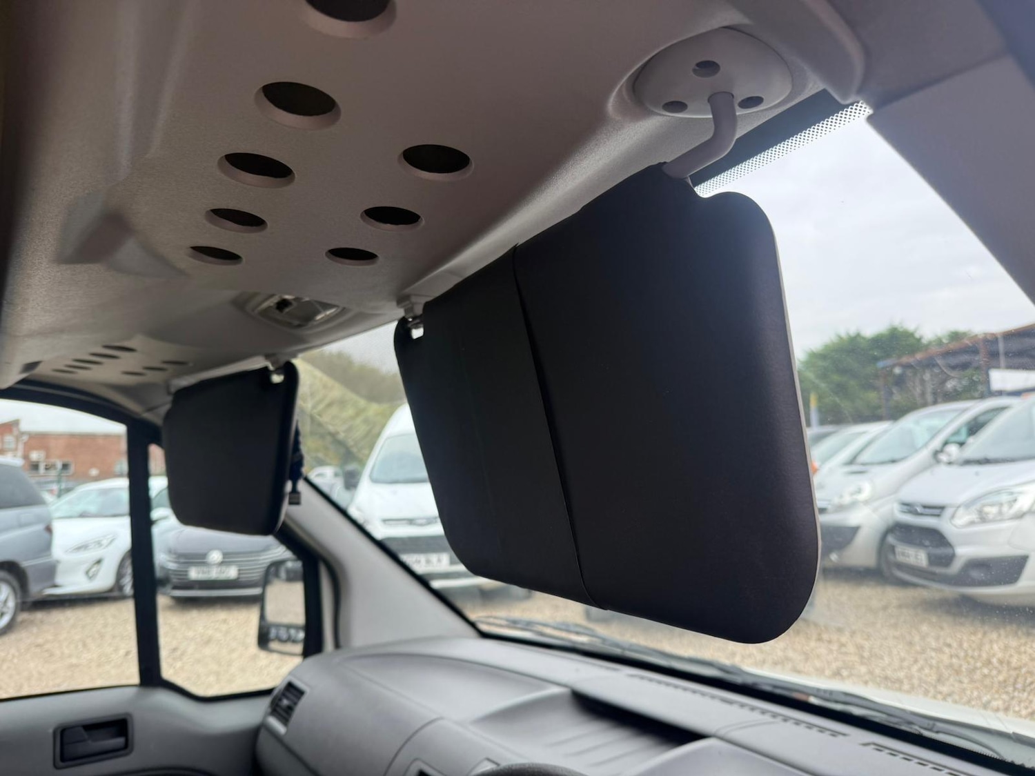 Used Ford Transit Connect 2006 for sale - 76336516: Photo 16