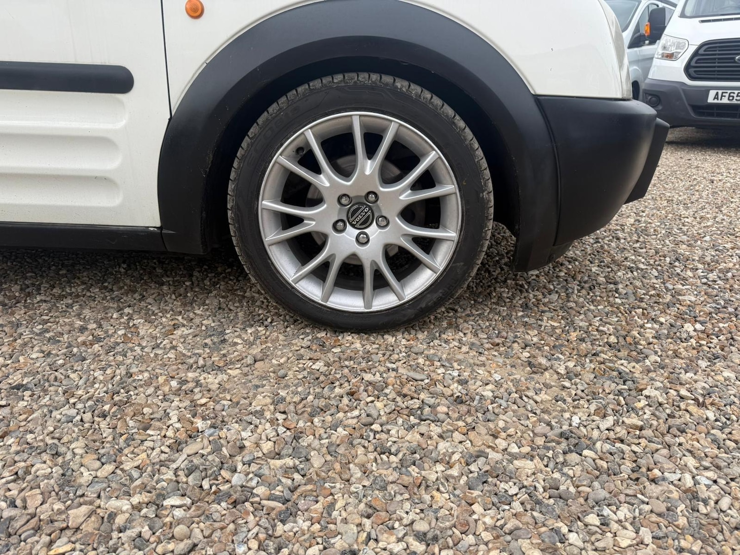 Used Ford Transit Connect 2006 for sale - 76336516: Photo 32