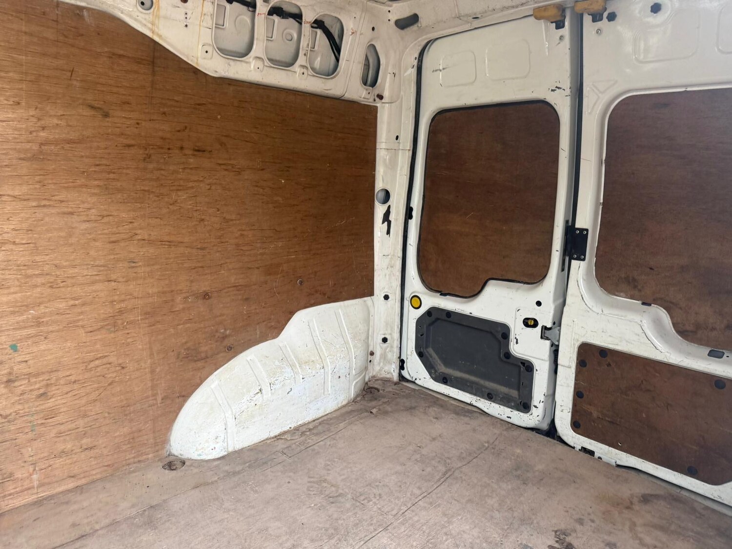 Used Ford Transit Connect 2006 for sale - 76336516: Photo 38