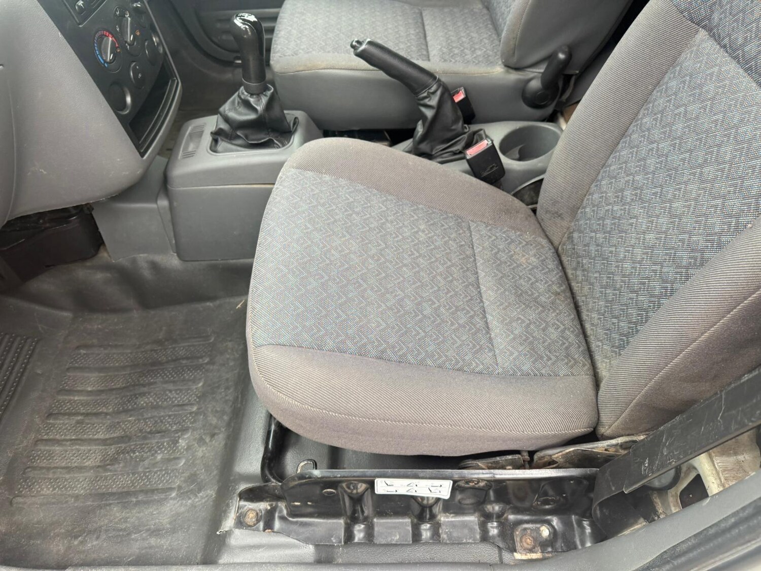 Used Ford Transit Connect 2006 for sale - 76336516: Photo 41