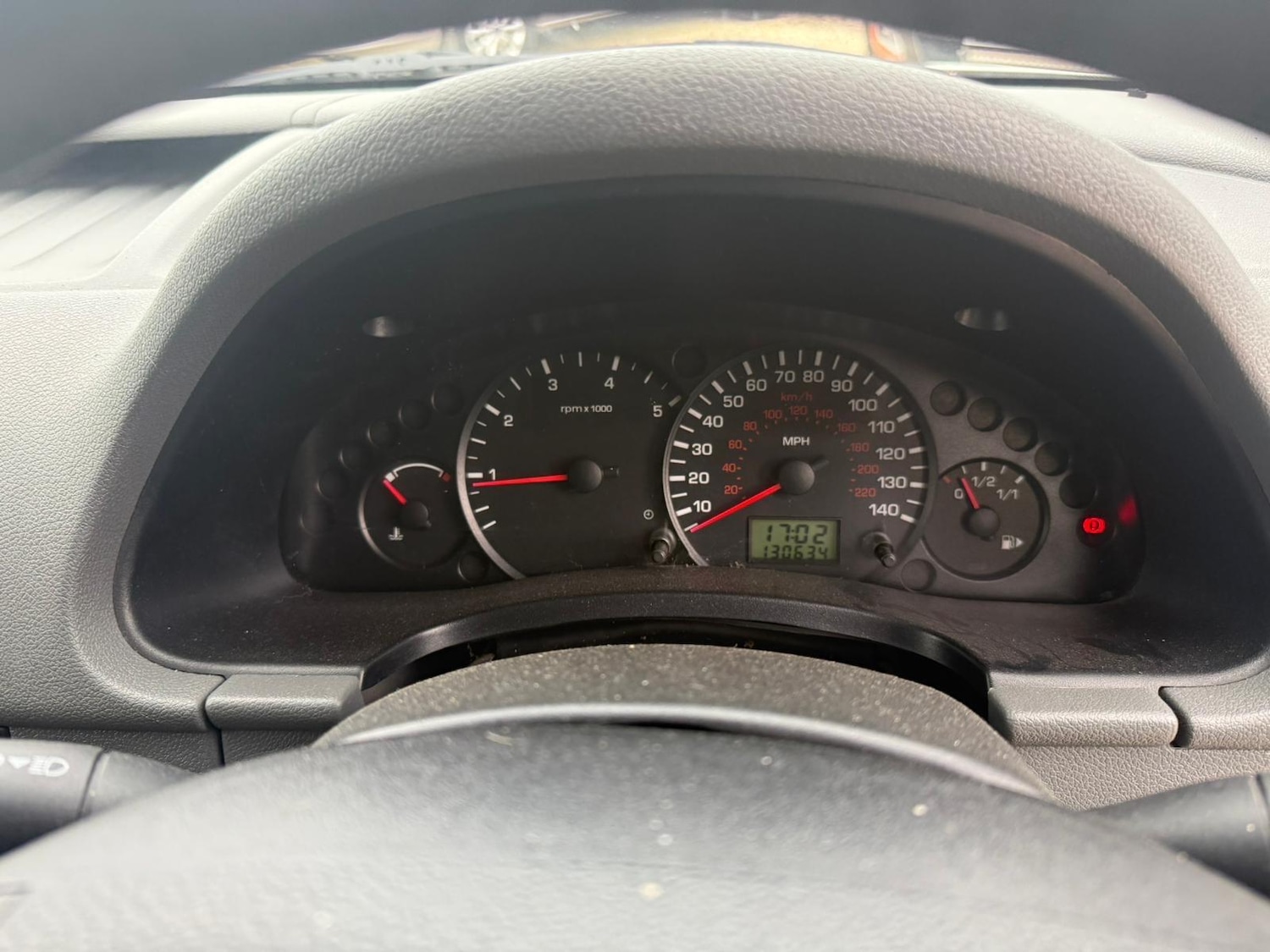 Used Ford Transit Connect 2006 for sale - 76336516: Photo 42