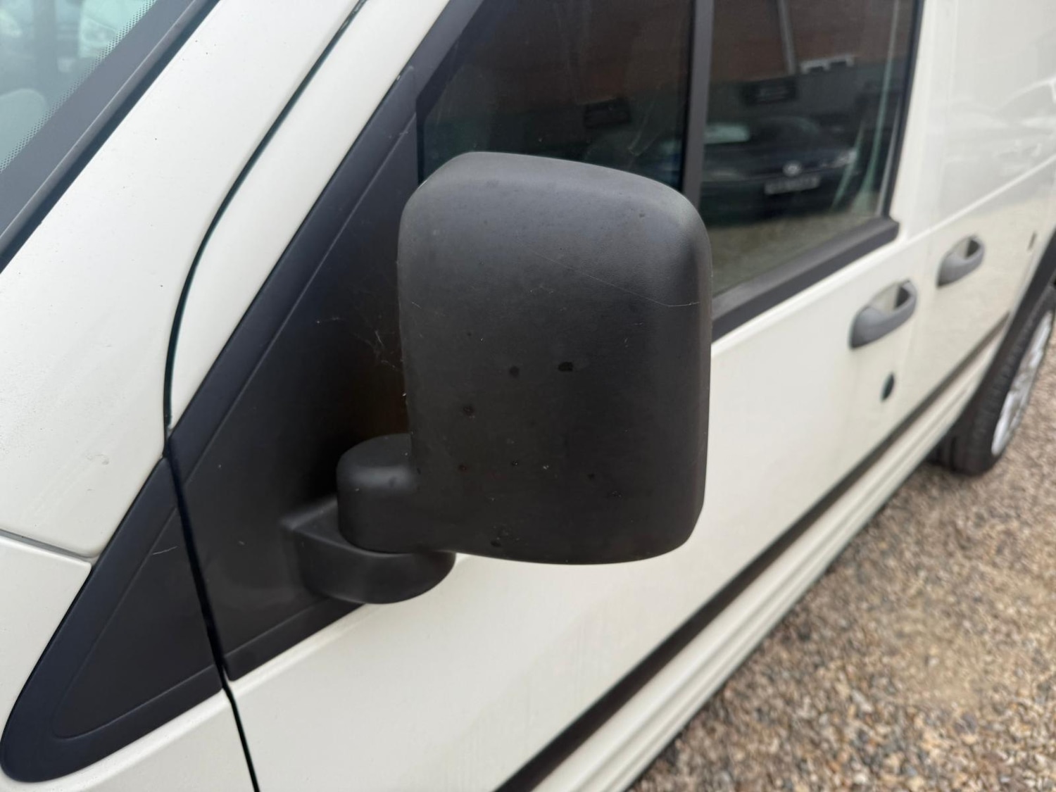 Used Ford Transit Connect 2006 for sale - 76336516: Photo 46