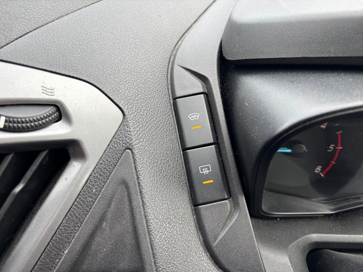 Used Ford Tourneo Custom 2015 for sale - 77469222: Photo 21