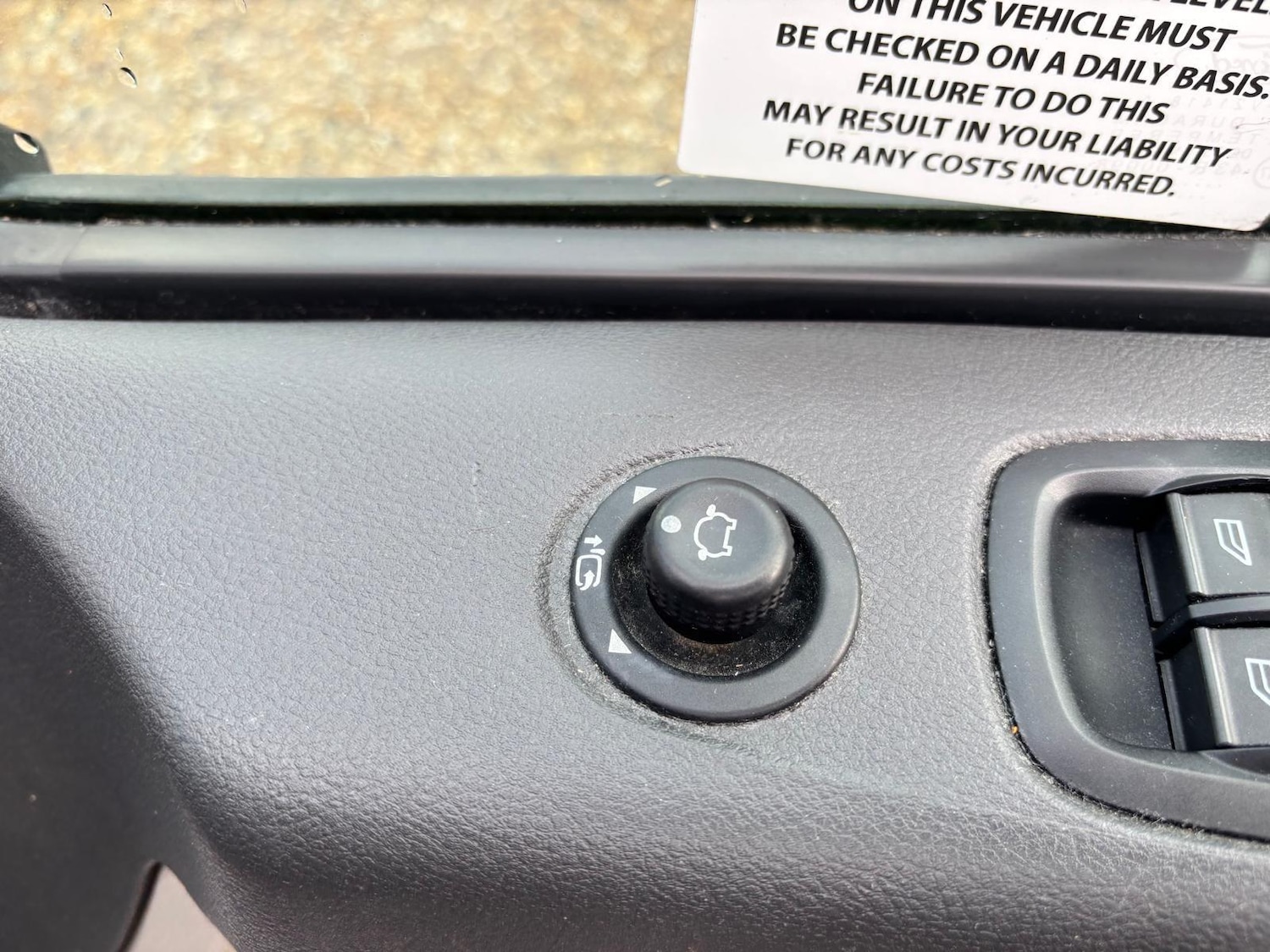 Used Ford Tourneo Custom 2015 for sale - 77469222: Photo 22