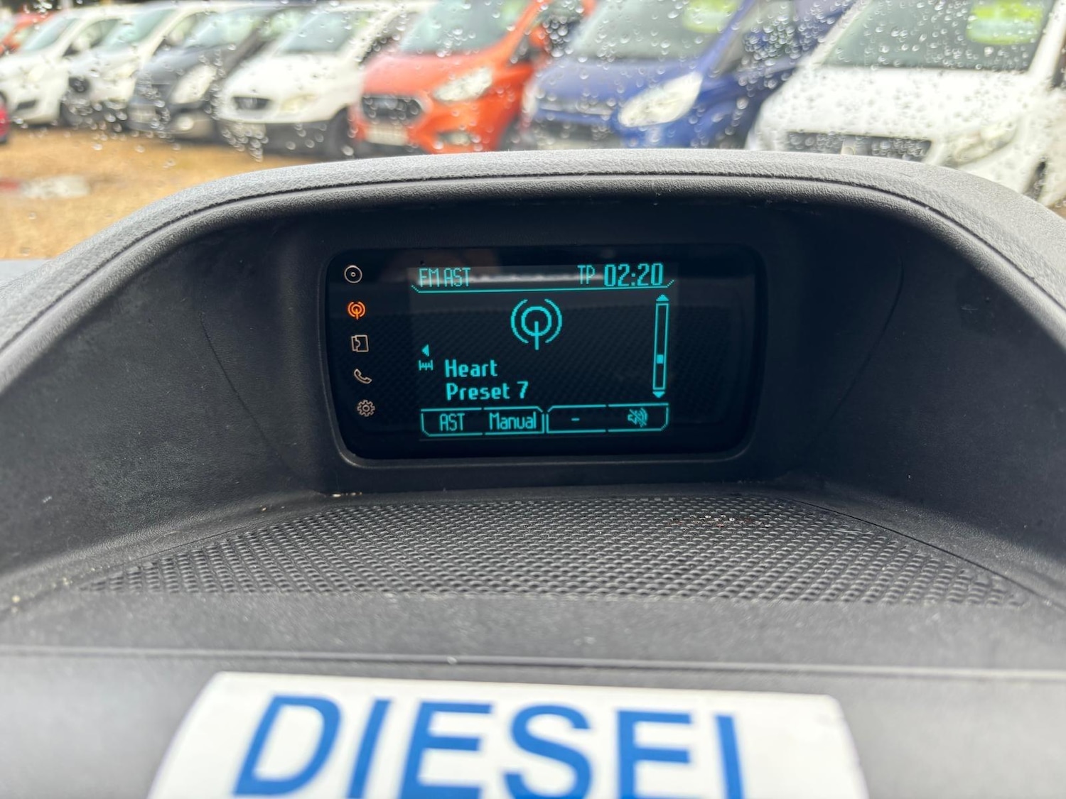 Used Ford Tourneo Custom 2015 for sale - 77469222: Photo 24