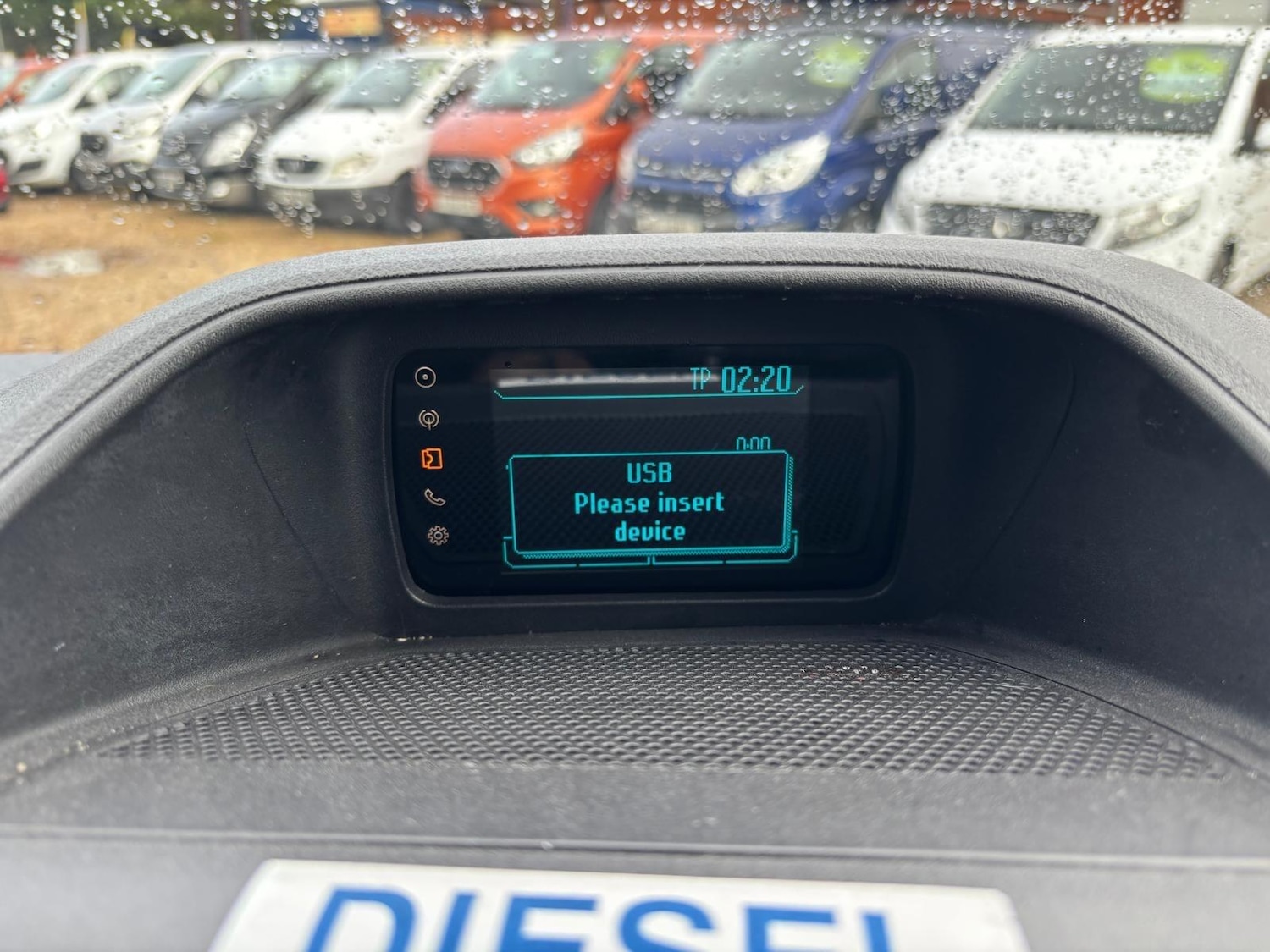 Used Ford Tourneo Custom 2015 for sale - 77469222: Photo 25