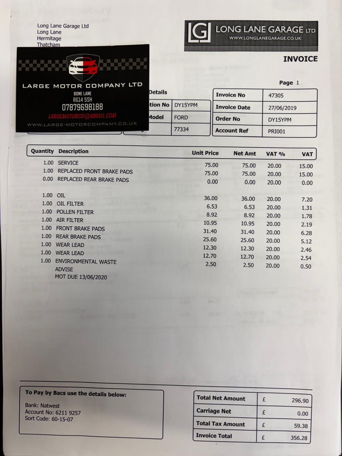 Used Ford Tourneo Custom 2015 for sale - 77469222: Photo 31