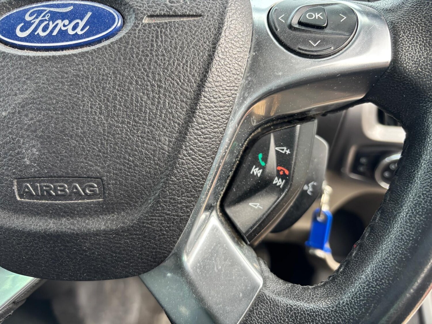 Used Ford Tourneo Custom 2015 for sale - 77469222: Photo 39