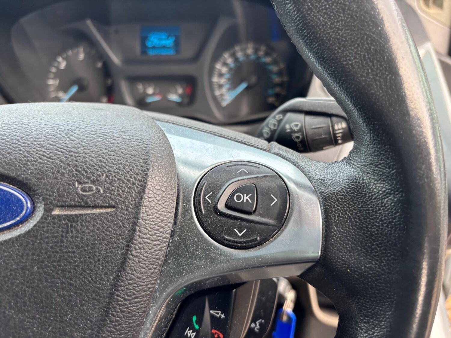 Used Ford Tourneo Custom 2015 for sale - 77469222: Photo 40