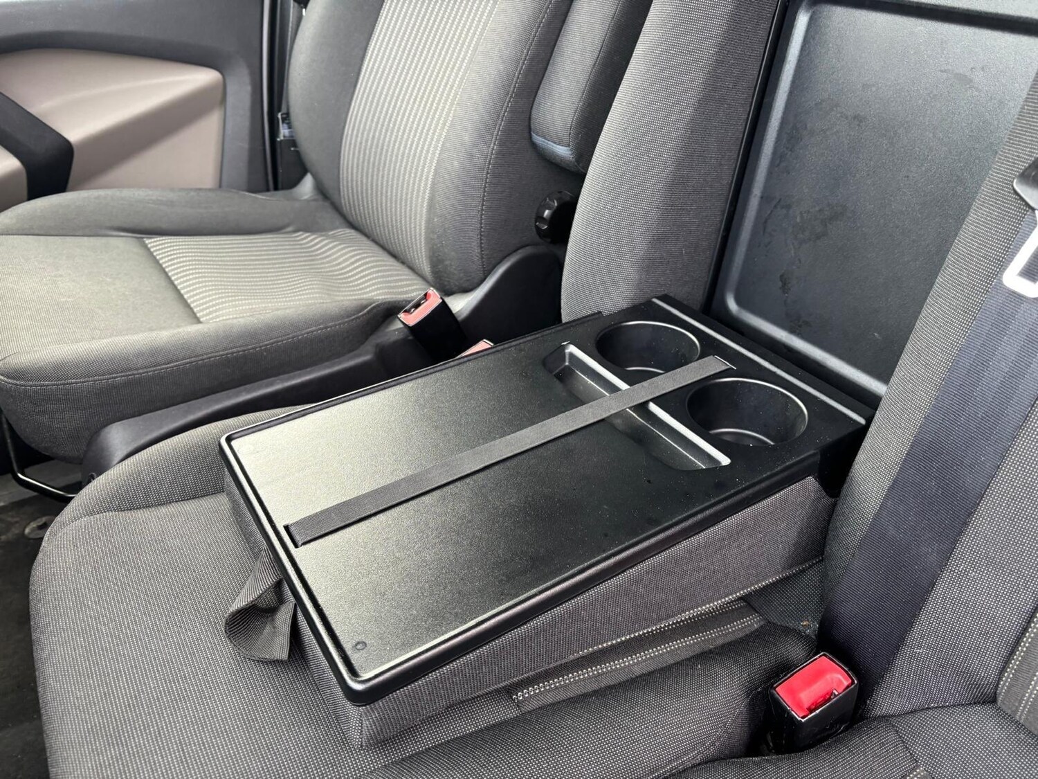 Used Ford Tourneo Custom 2015 for sale - 77469222: Photo 43