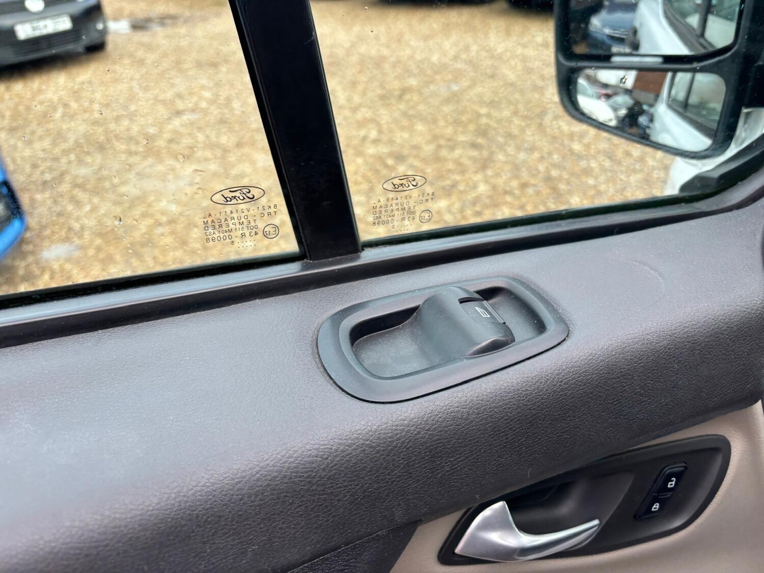 Used Ford Tourneo Custom 2015 for sale - 77469222: Photo 47