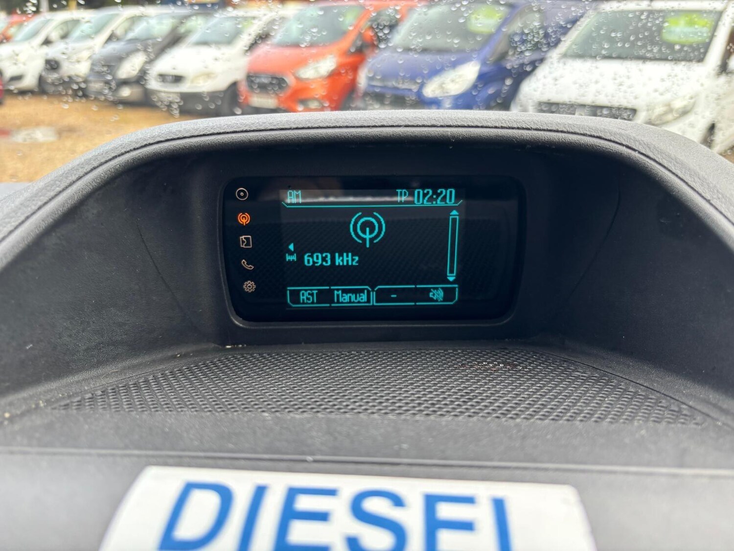 Used Ford Tourneo Custom 2015 for sale - 77469222: Photo 67