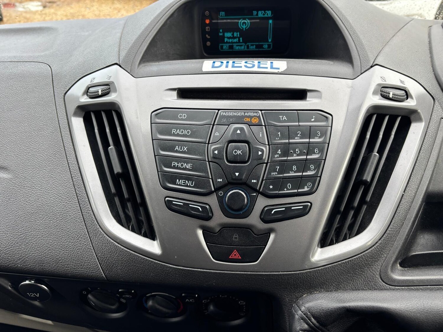 Used Ford Tourneo Custom 2015 for sale - 77469222: Photo 68