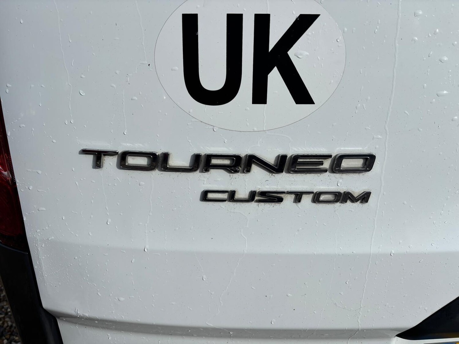 Used Ford Tourneo Custom 2015 for sale - 77469222: Photo 73