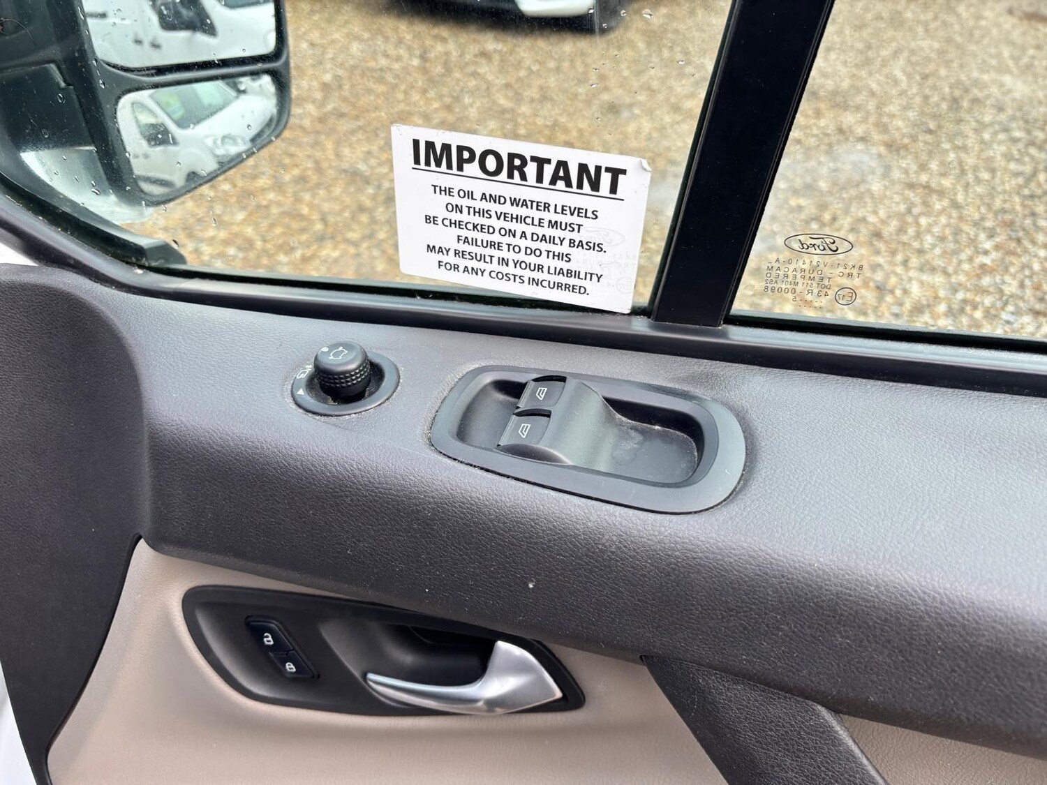 Used Ford Tourneo Custom 2015 for sale - 77469222: Photo 78