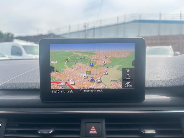 Used Audi A4 2019 for sale - 75153257: Photo 13