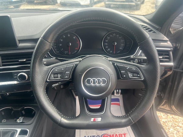 Used Audi A4 2019 for sale - 75153257: Photo 14