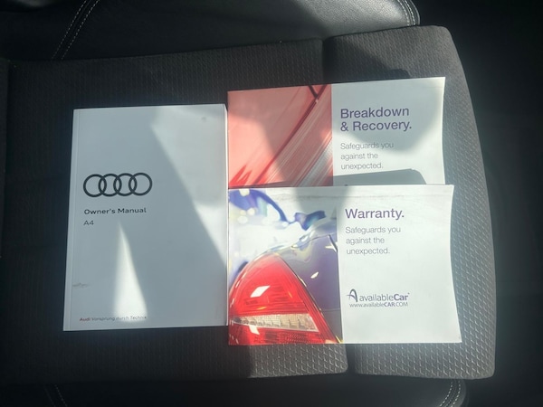 Used Audi A4 2019 for sale - 75153257: Photo 25