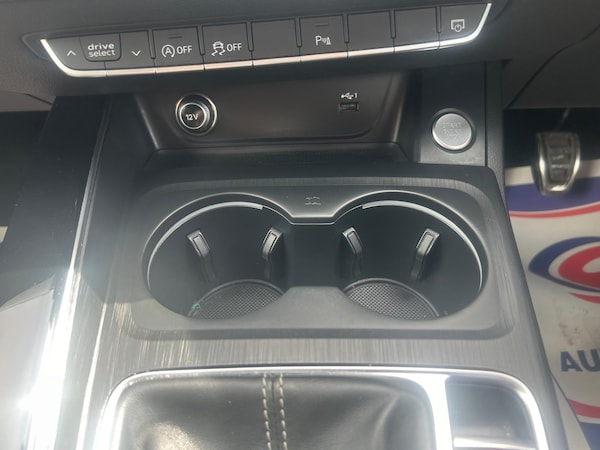 Used Audi A4 2019 for sale - 75153257: Photo 42