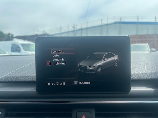 Used Audi A4 2019 for sale - 75153257: Photo 43
