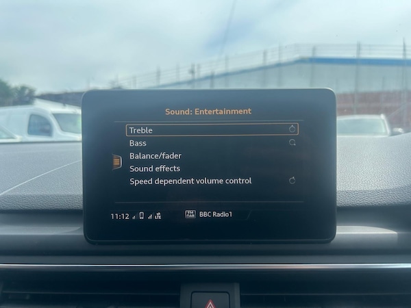 Used Audi A4 2019 for sale - 75153257: Photo 44