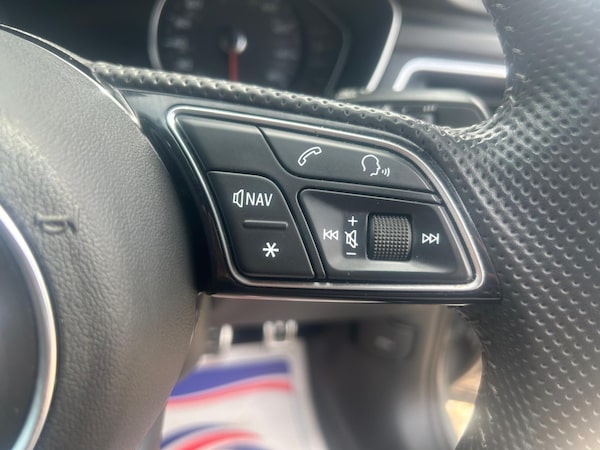 Used Audi A4 2019 for sale - 75153257: Photo 51
