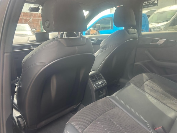 Used Audi A4 2019 for sale - 75153257: Photo 66