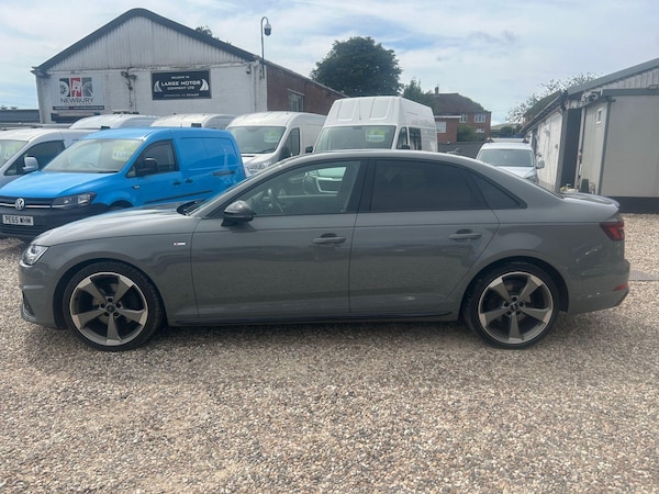 Used Audi A4 2019 for sale - 75153257: Photo 6