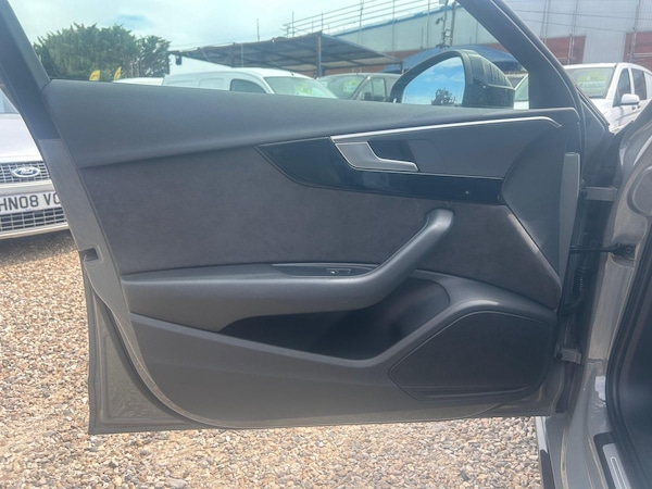 Used Audi A4 2019 for sale - 75153257: Photo 72