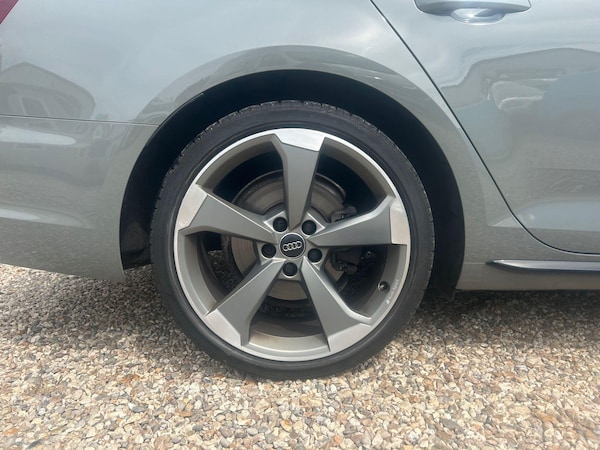 Used Audi A4 2019 for sale - 75153257: Photo 78