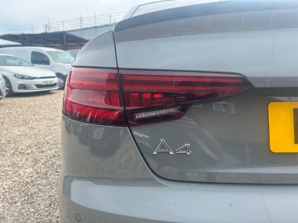 Used Audi A4 2019 for sale - 75153257: Photo 80