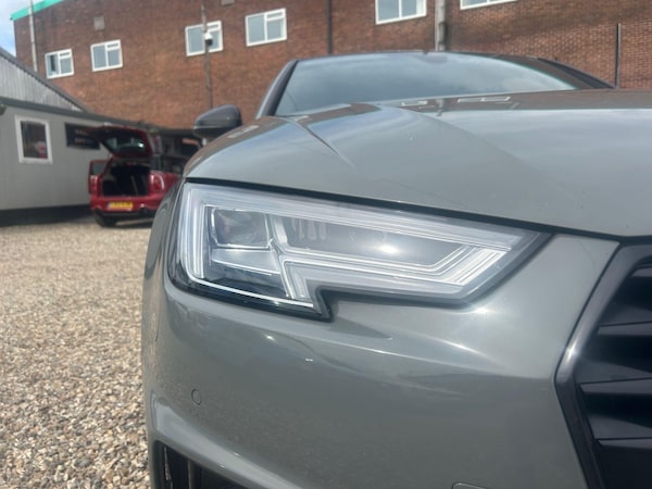 Used Audi A4 2019 for sale - 75153257: Photo 84